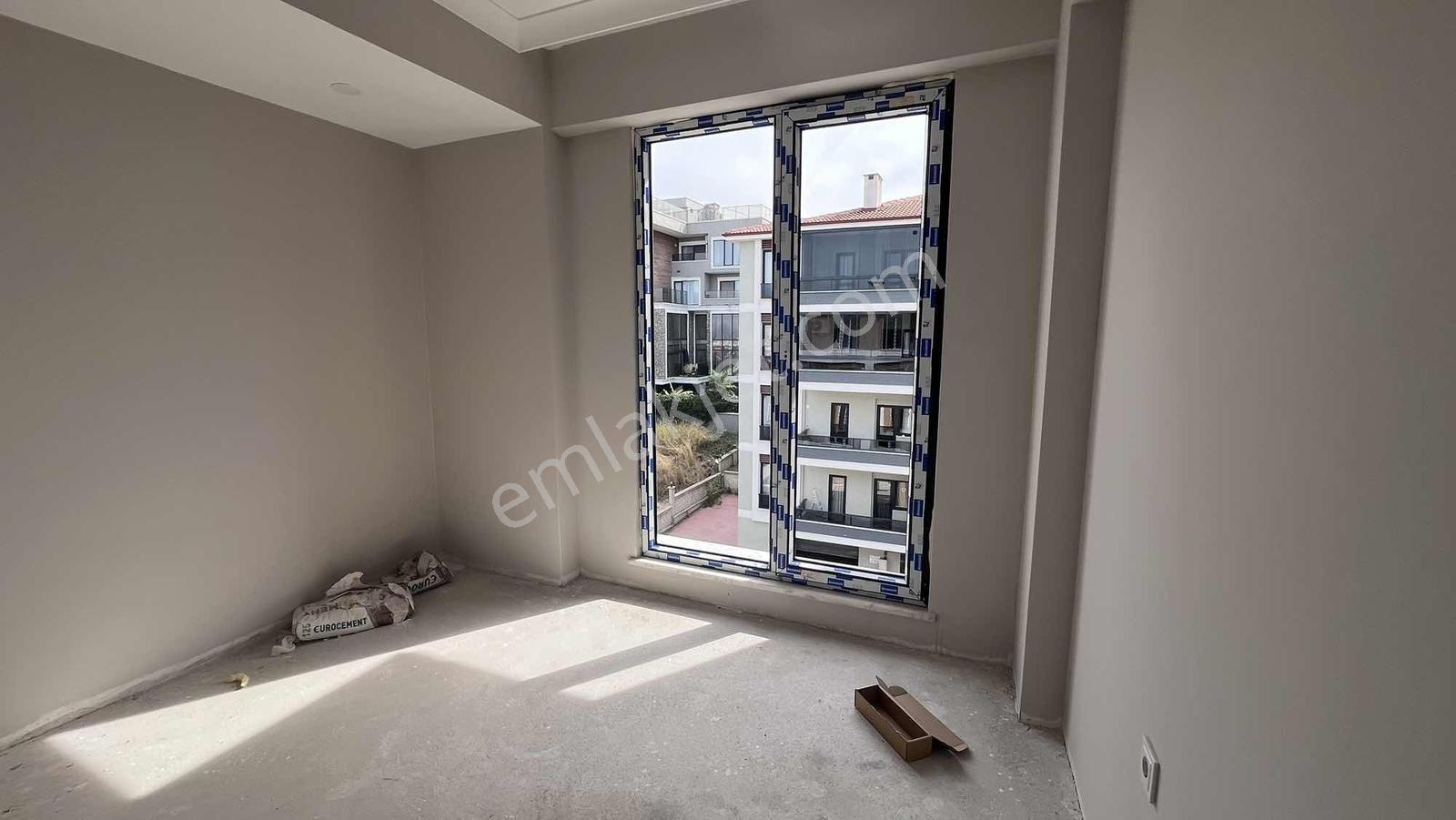 M. Akif Ersoy Mahallesinde 72 M² 2+1 Satılık Daire