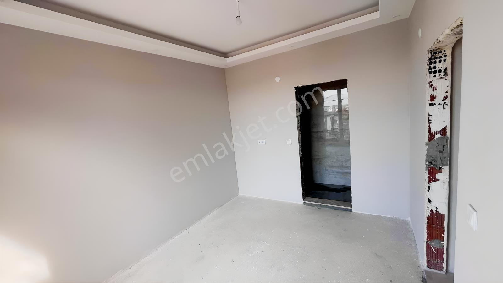 M. Akif Ersoy Mahallesinde 72 M² 2+1 Satılık Daire — fotoğraf 4