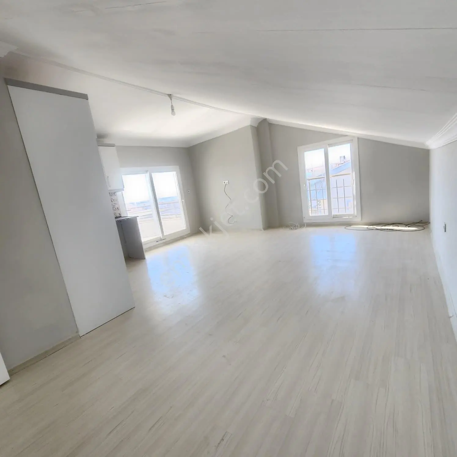Didim Hisar Mahallesinde 4+1 Deniz Manzaralı Köşe Dubleks Daire — fotoğraf 4
