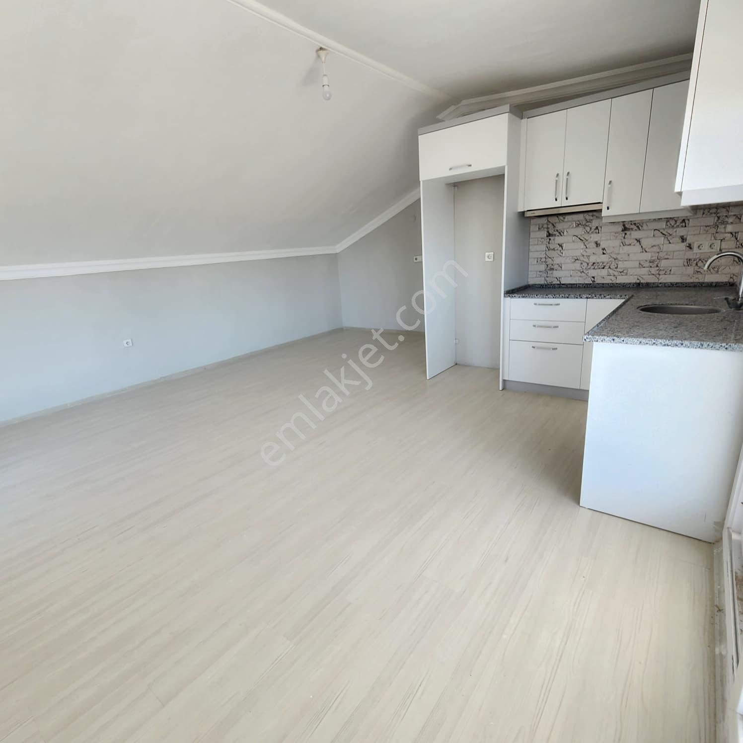 Didim Hisar Mahallesinde 4+1 Deniz Manzaralı Köşe Dubleks Daire — fotoğraf 6