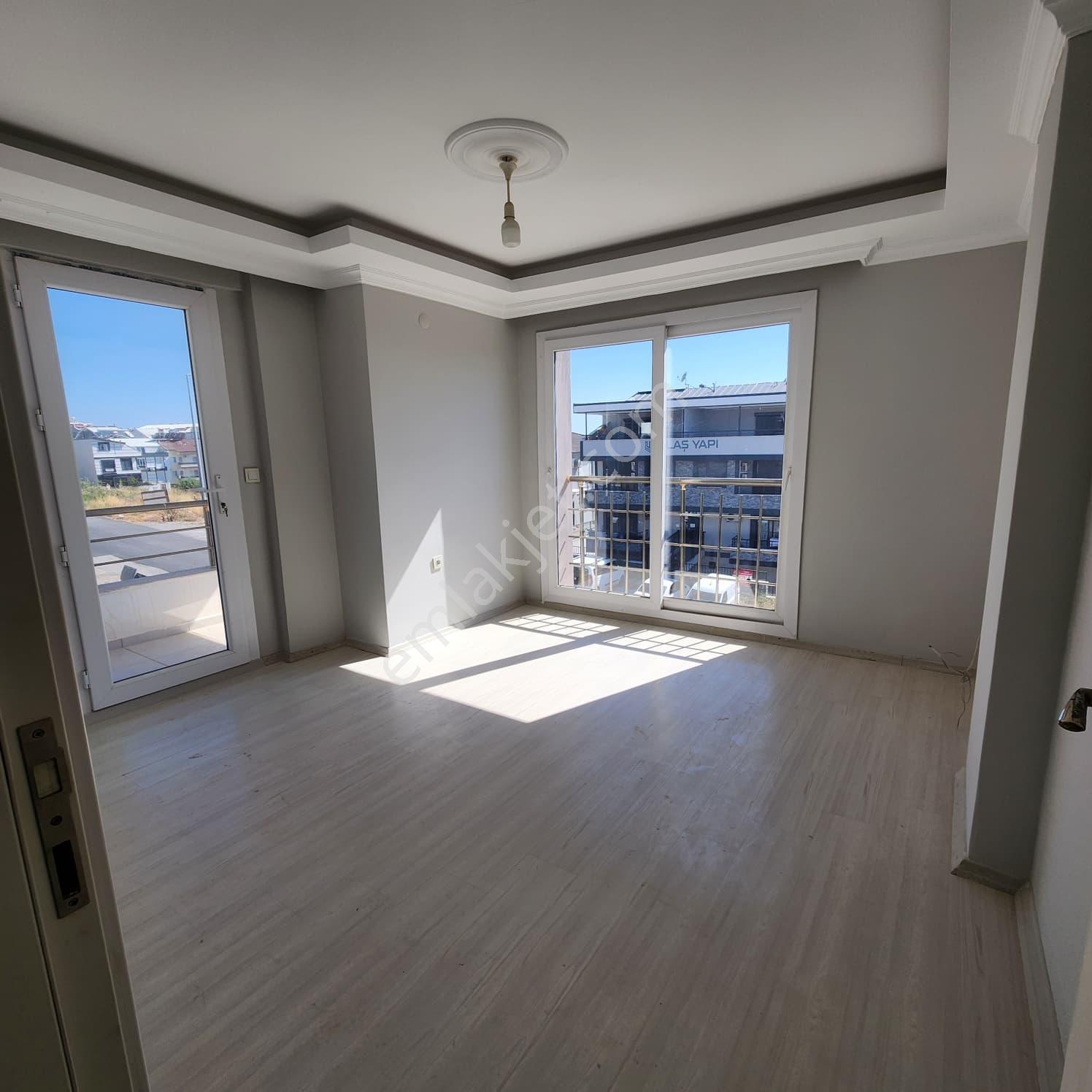 Didim Hisar Mahallesinde 4+1 Deniz Manzaralı Köşe Dubleks Daire — fotoğraf 7
