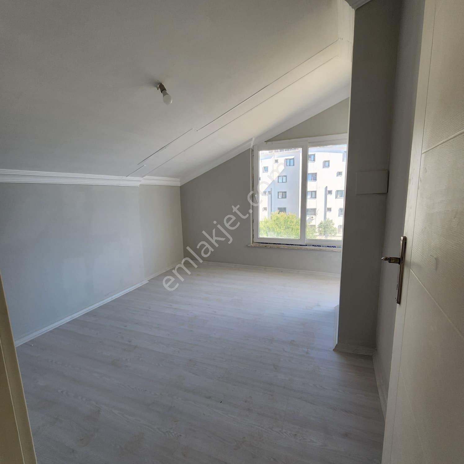 Didim Hisar Mahallesinde 4+1 Deniz Manzaralı Köşe Dubleks Daire — fotoğraf 9