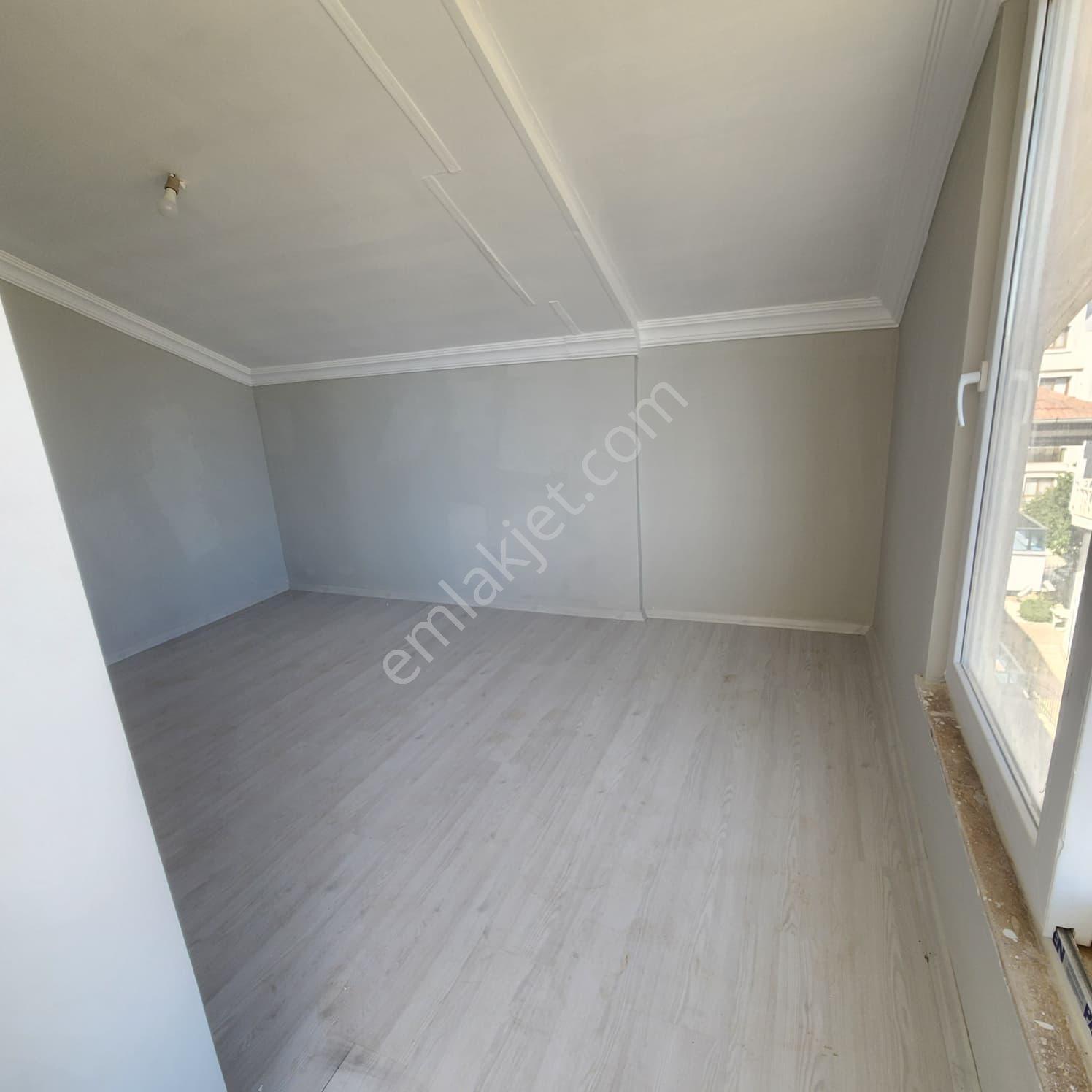 Didim Hisar Mahallesinde 4+1 Deniz Manzaralı Köşe Dubleks Daire — fotoğraf 10