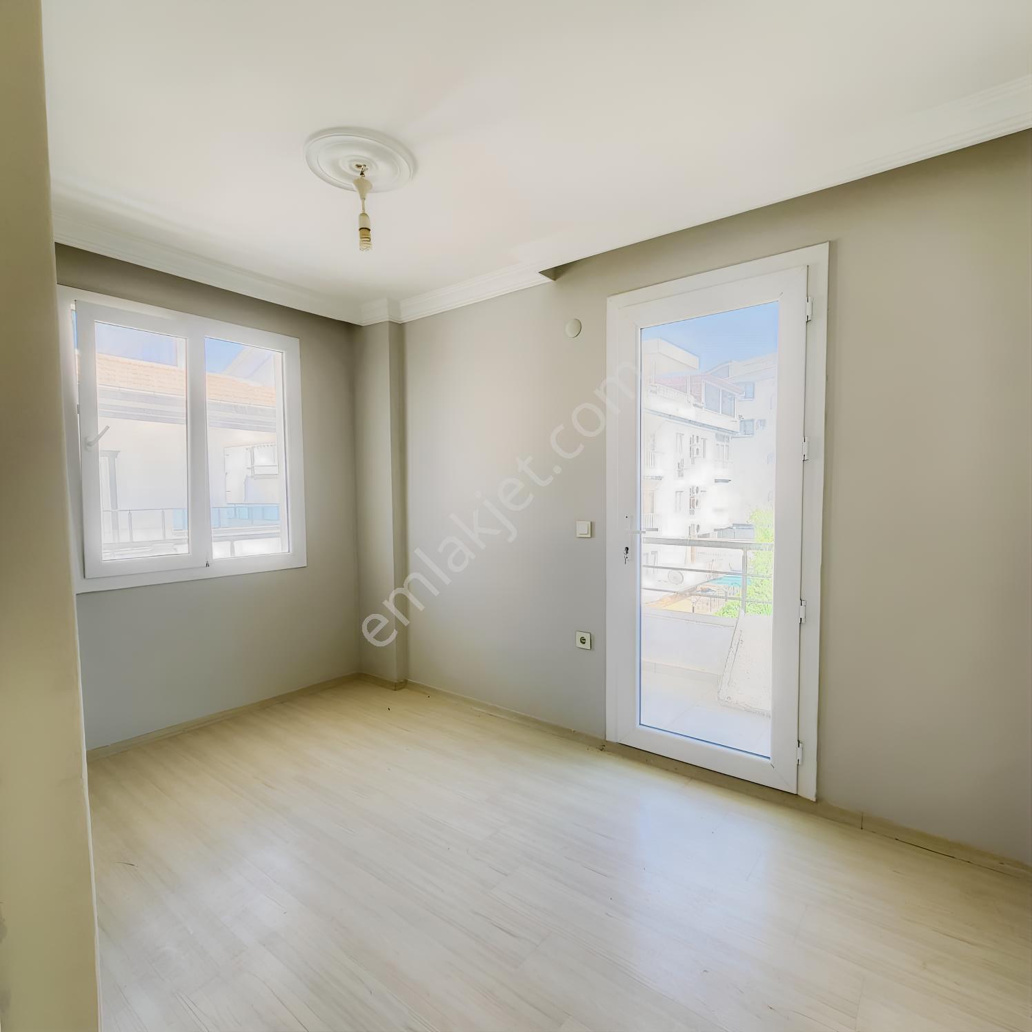 Didim Hisar Mahallesinde 4+1 Deniz Manzaralı Köşe Dubleks Daire — fotoğraf 13