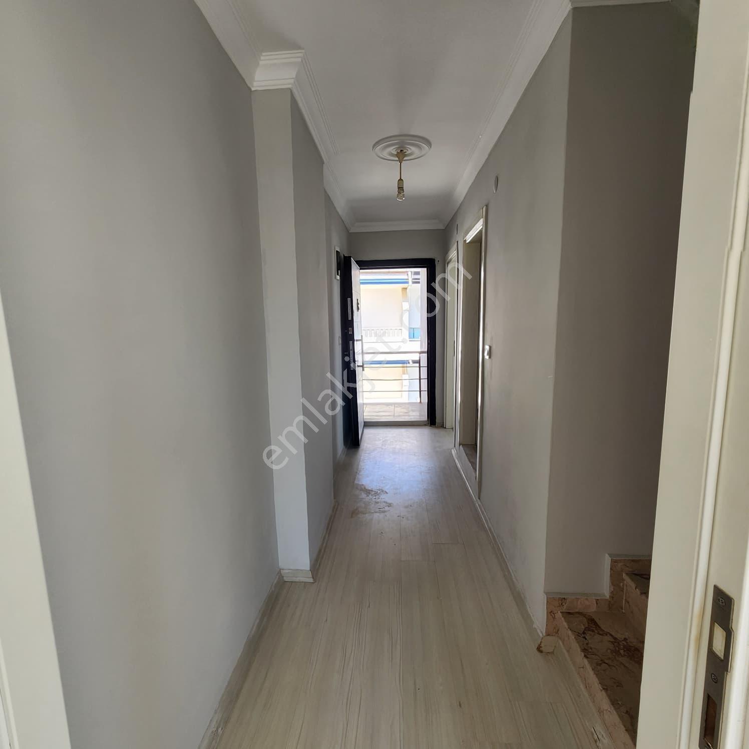Didim Hisar Mahallesinde 4+1 Deniz Manzaralı Köşe Dubleks Daire — fotoğraf 15