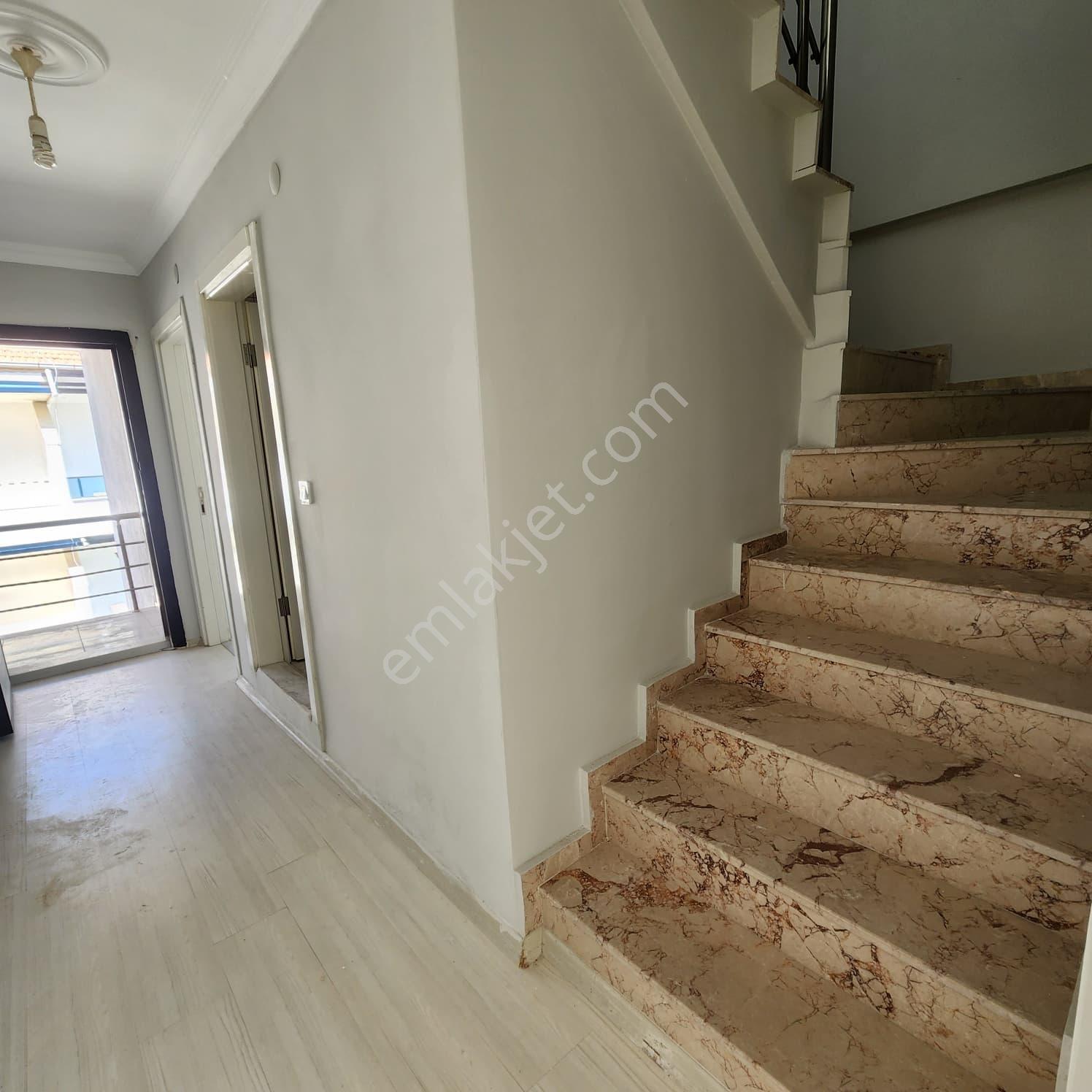 Didim Hisar Mahallesinde 4+1 Deniz Manzaralı Köşe Dubleks Daire — fotoğraf 16