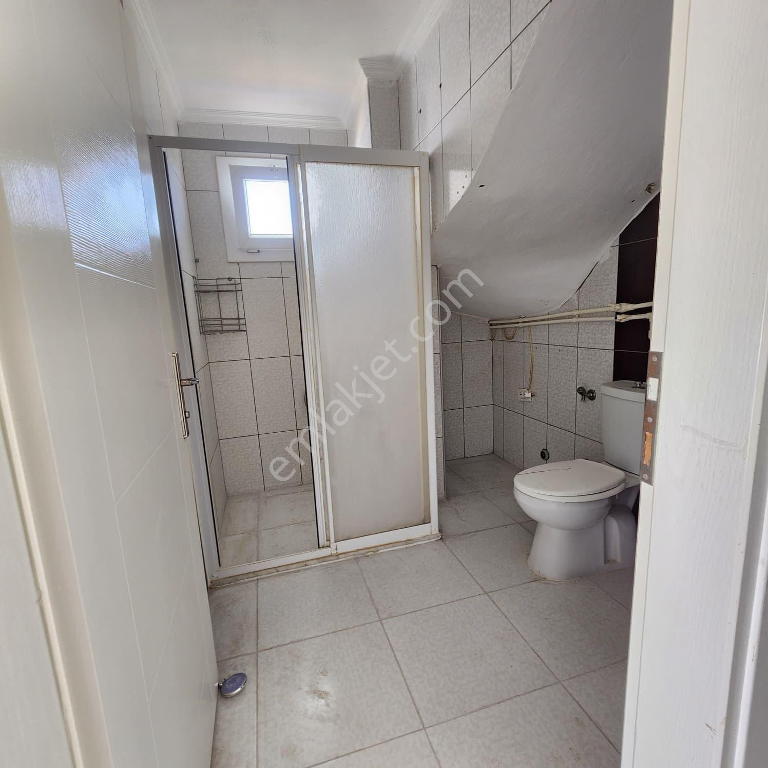 Didim Hisar Mahallesinde 4+1 Deniz Manzaralı Köşe Dubleks Daire — fotoğraf 17