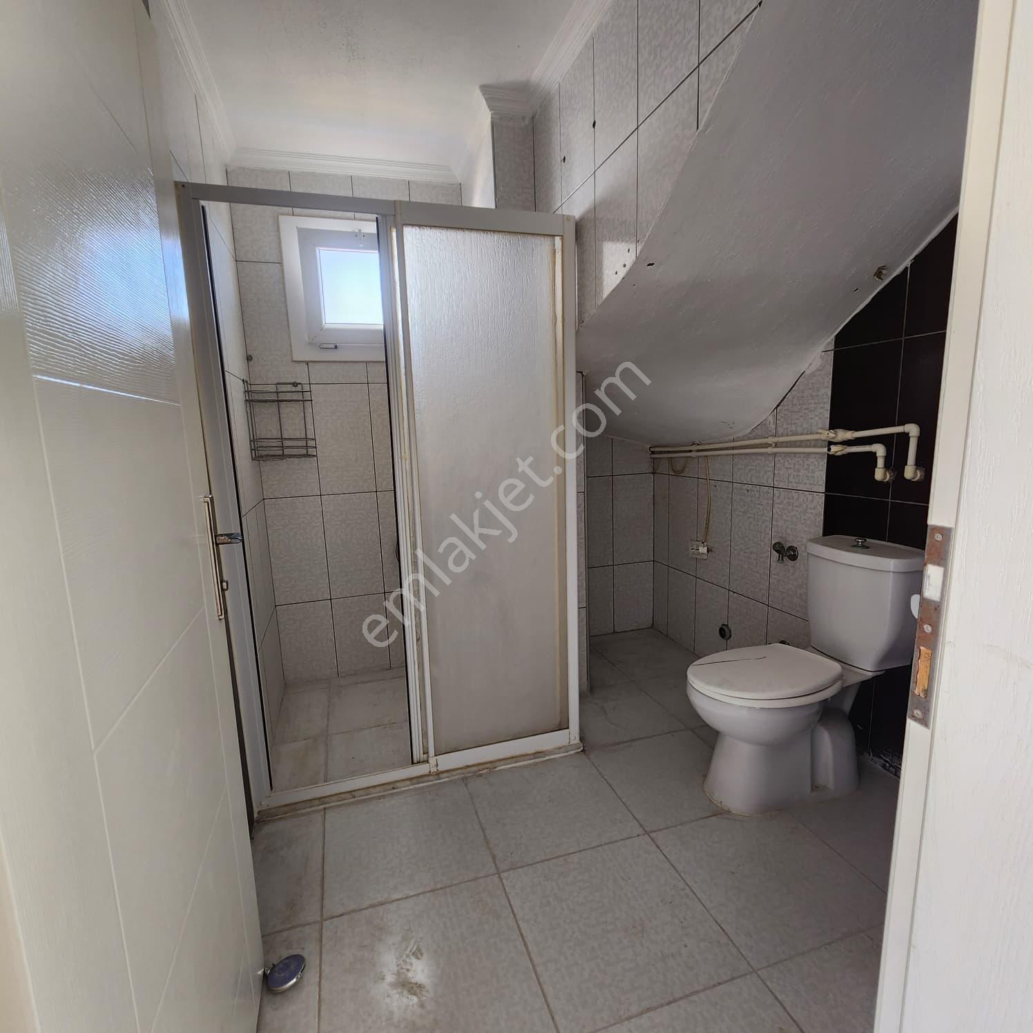 Didim Hisar Mahallesinde 4+1 Deniz Manzaralı Köşe Dubleks Daire — fotoğraf 19