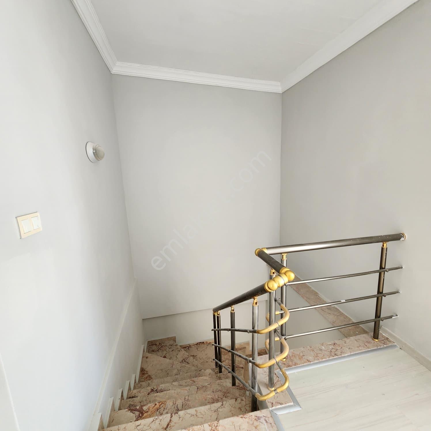 Didim Hisar Mahallesinde 4+1 Deniz Manzaralı Köşe Dubleks Daire — fotoğraf 20