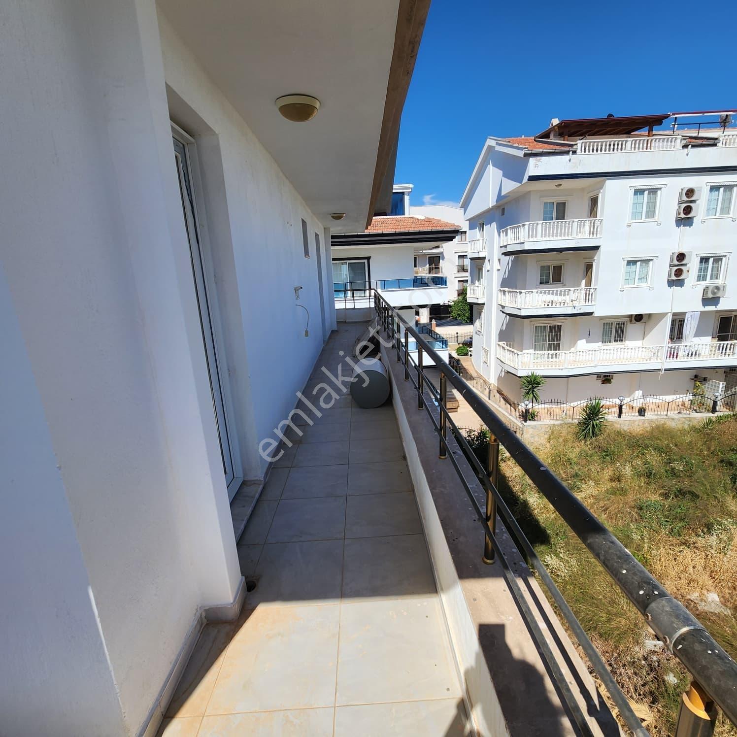 Didim Hisar Mahallesinde 4+1 Deniz Manzaralı Köşe Dubleks Daire — fotoğraf 27