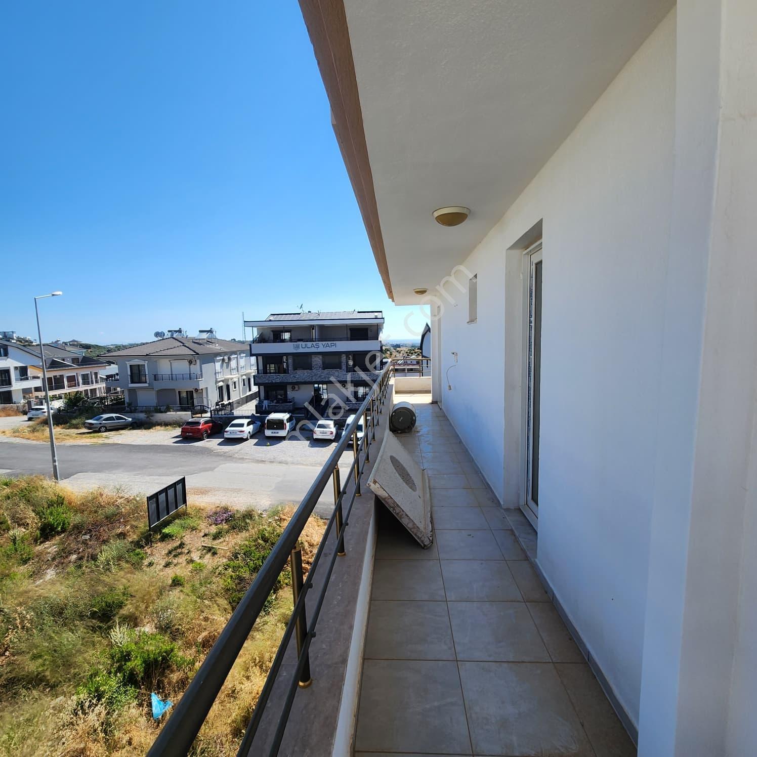 Didim Hisar Mahallesinde 4+1 Deniz Manzaralı Köşe Dubleks Daire — fotoğraf 28