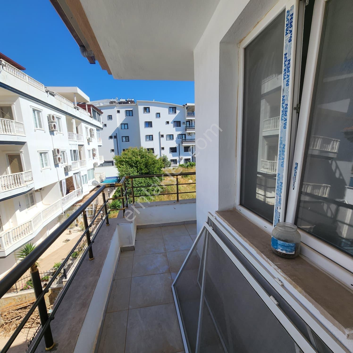 Didim Hisar Mahallesinde 4+1 Deniz Manzaralı Köşe Dubleks Daire — fotoğraf 29
