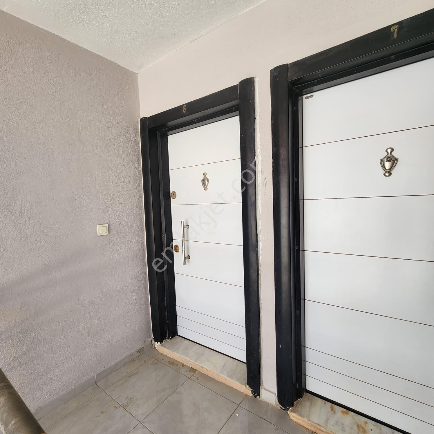 Didim Hisar Mahallesinde 4+1 Deniz Manzaralı Köşe Dubleks Daire — fotoğraf 32