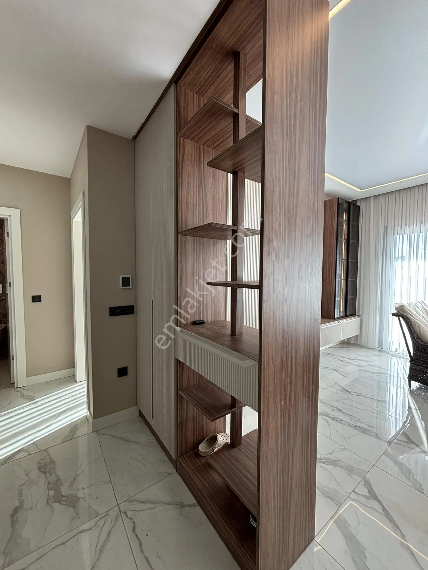 Kuşadası Yavansu’da Müstakil Havuzlu, Akıllı Ev Sistemli Lüks Villa — fotoğraf 7