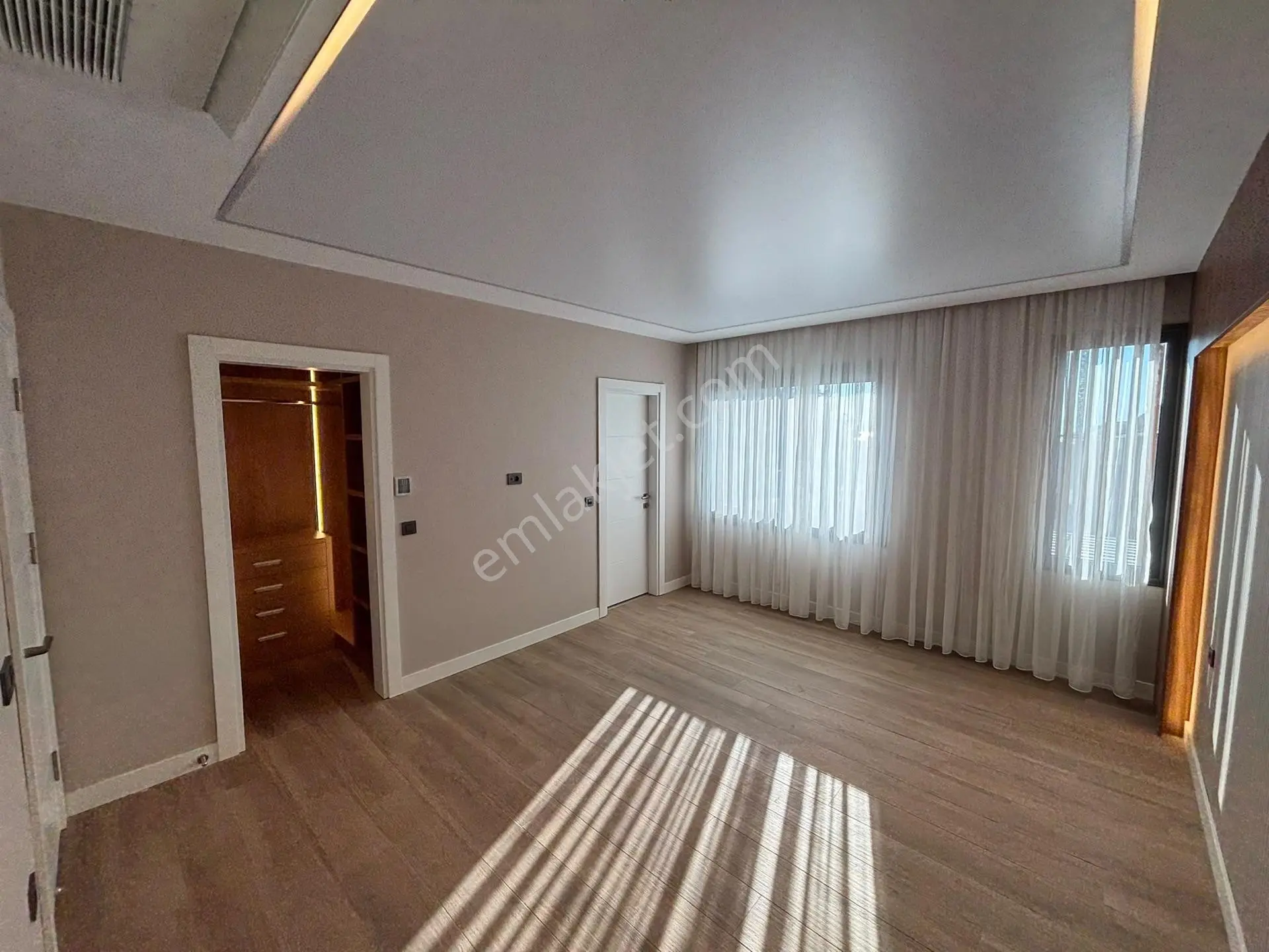 Kuşadası Yavansu’da Müstakil Havuzlu, Akıllı Ev Sistemli Lüks Villa — fotoğraf 9