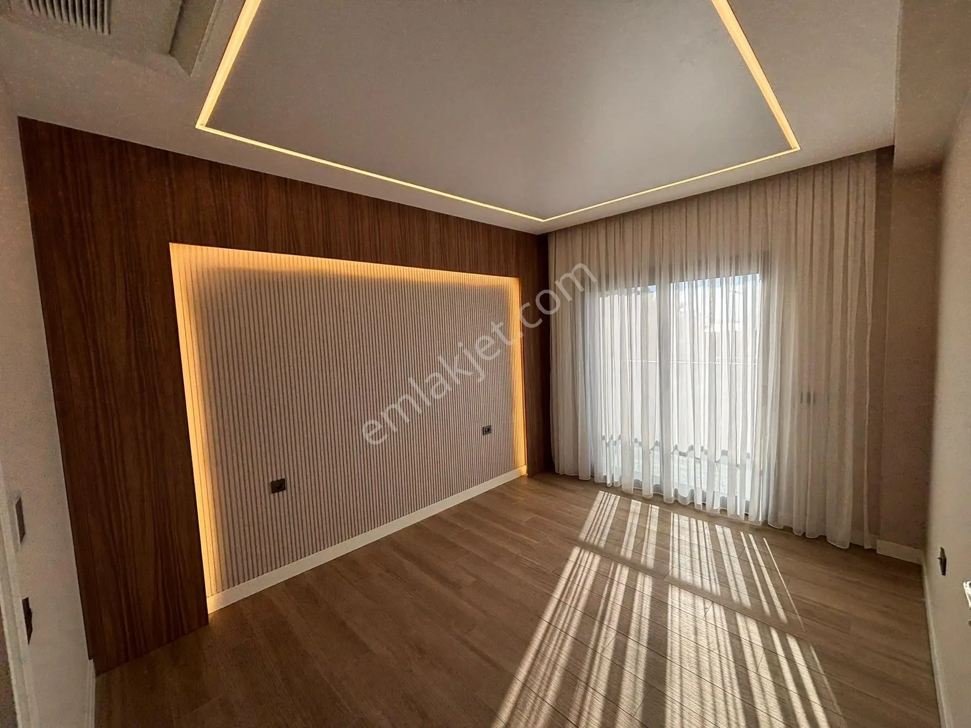 Kuşadası Yavansu’da Müstakil Havuzlu, Akıllı Ev Sistemli Lüks Villa — fotoğraf 11