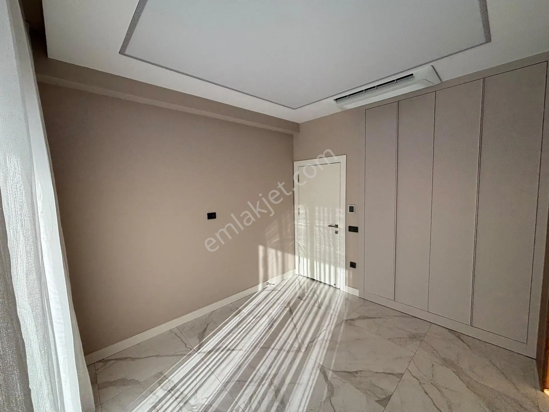 Kuşadası Yavansu’da Müstakil Havuzlu, Akıllı Ev Sistemli Lüks Villa — fotoğraf 16