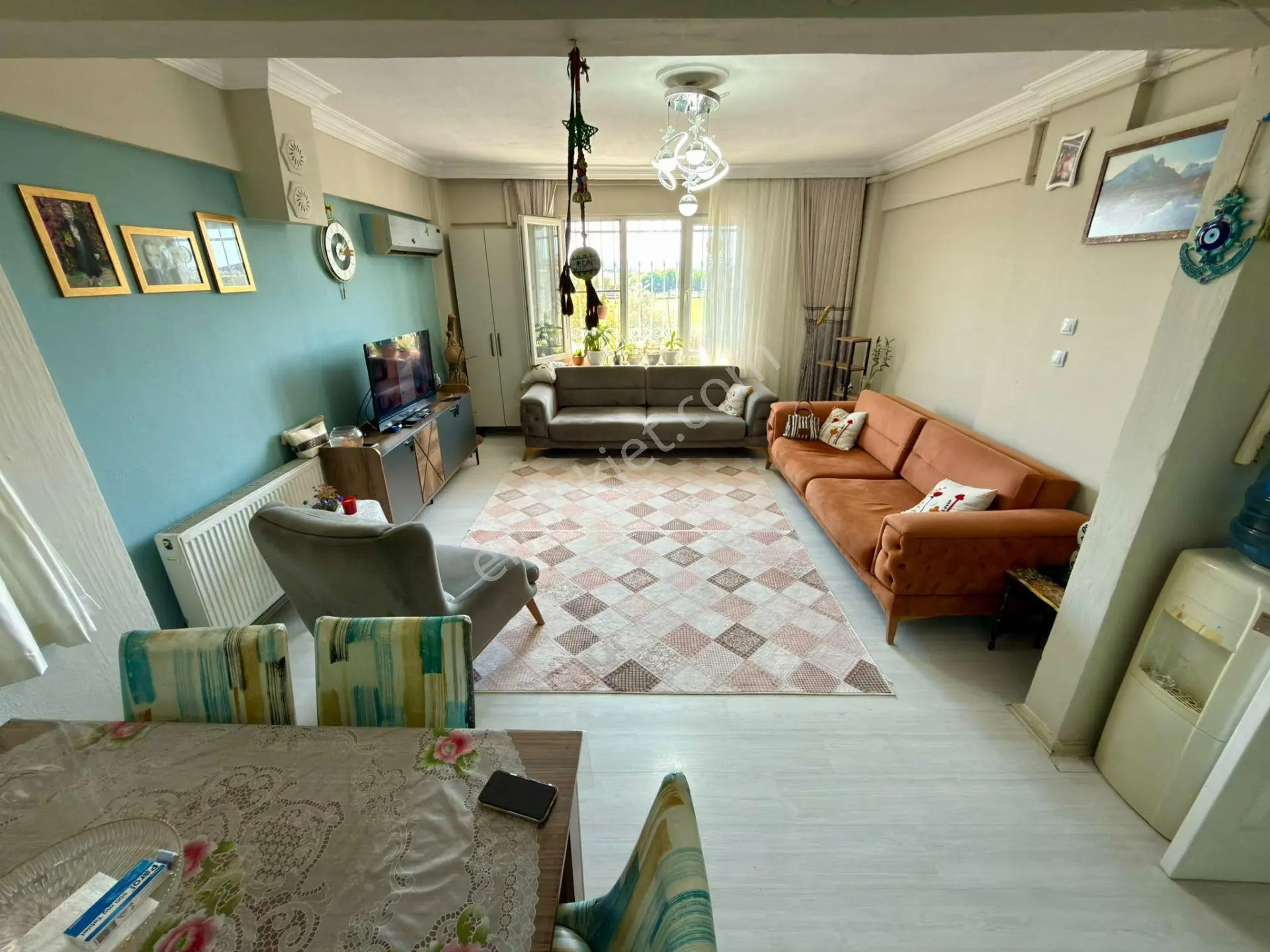 Yükselden Kadıköyde 3+1 120 M² Net Full Kredili K. Otoparklı — fotoğraf 6