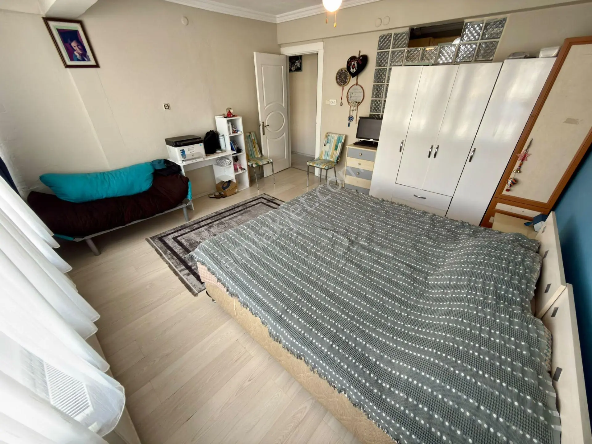 Yükselden Kadıköyde 3+1 120 M² Net Full Kredili K. Otoparklı — fotoğraf 9