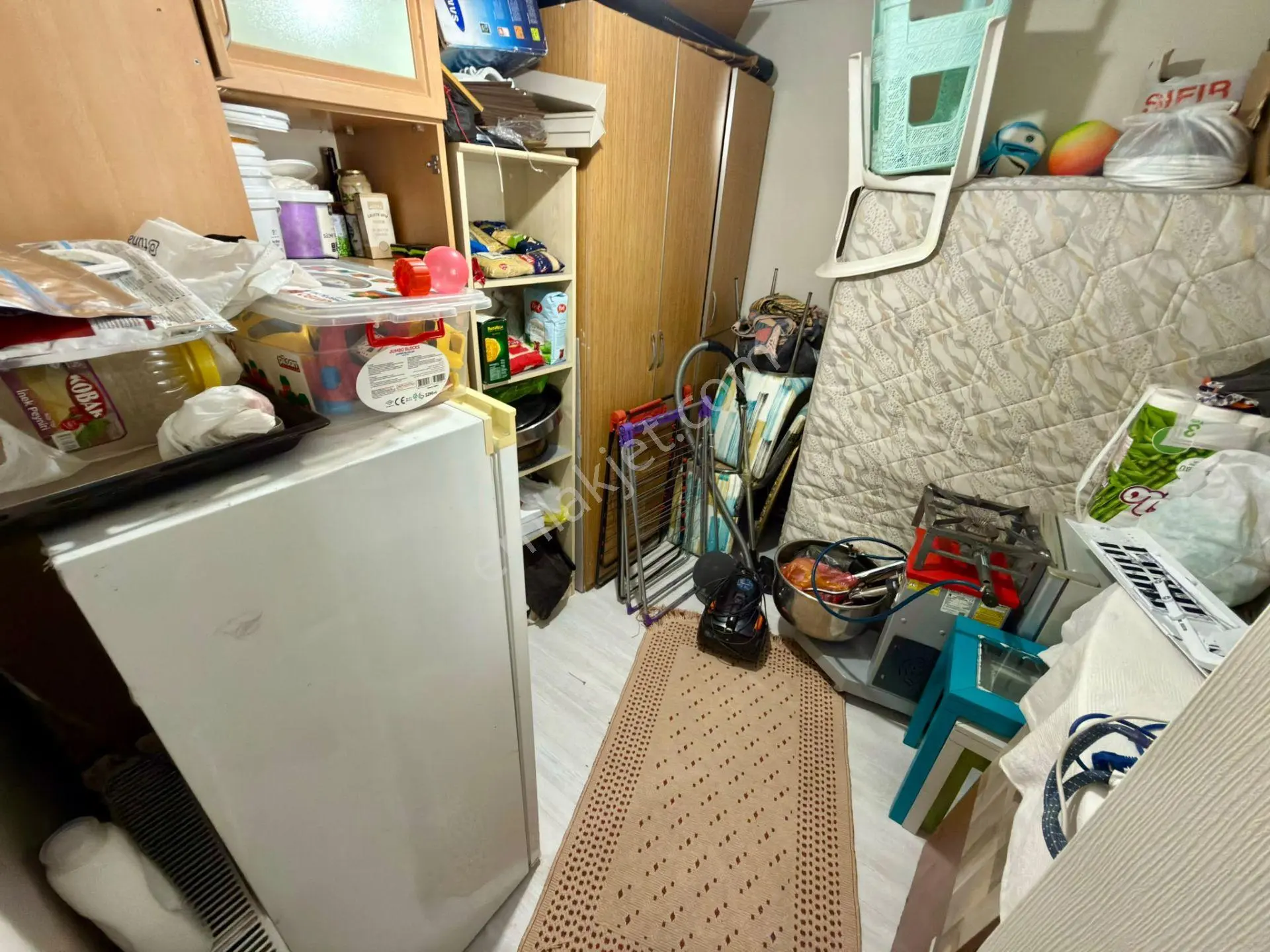 Yükselden Kadıköyde 3+1 120 M² Net Full Kredili K. Otoparklı — fotoğraf 14