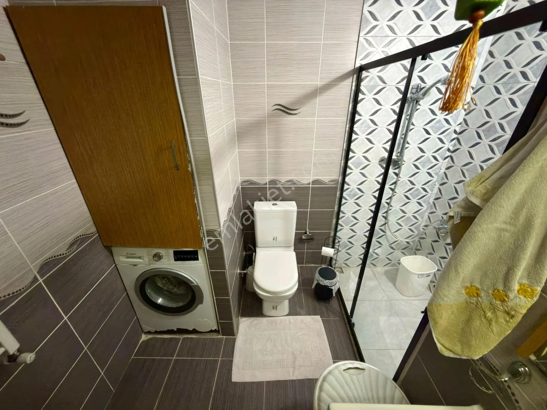 Yükselden Kadıköyde 3+1 120 M² Net Full Kredili K. Otoparklı — fotoğraf 18