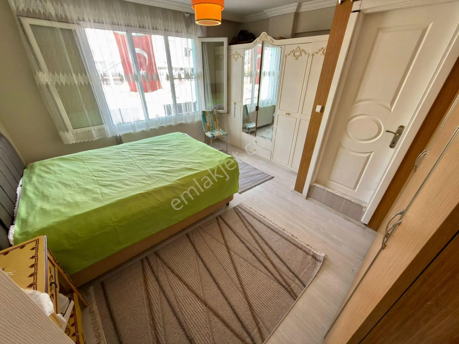 Yükselden Kadıköyde 3+1 120 M² Net Full Kredili K. Otoparklı — fotoğraf 19