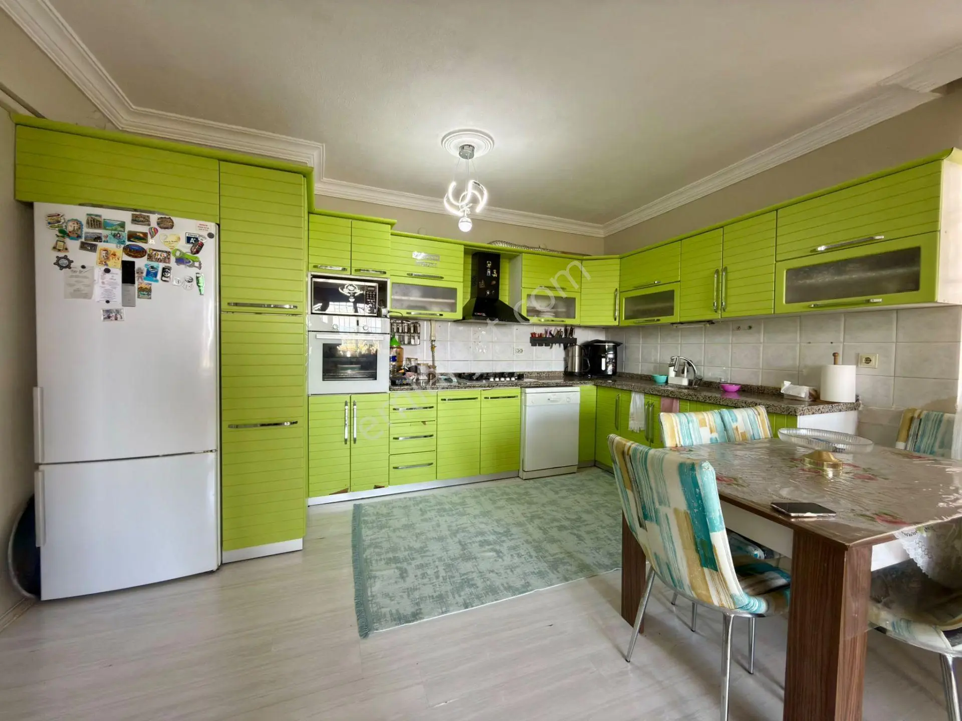 Yükselden Kadıköyde 3+1 120 M² Net Full Kredili K. Otoparklı — fotoğraf 27
