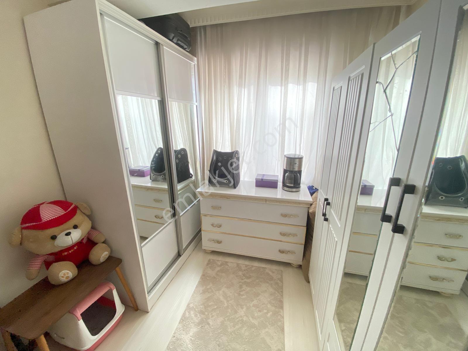 Goldhouse Dan Satılık Bahçelievler De 3+2 Dubleks Daire — fotoğraf 4