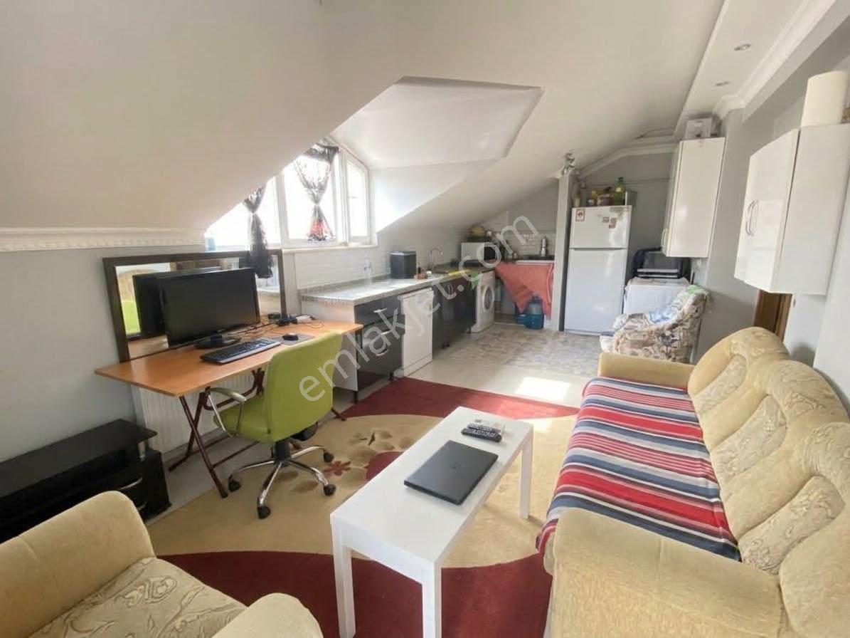 Goldhouse Dan Satılık Bahçelievler De 3+2 Dubleks Daire — fotoğraf 13