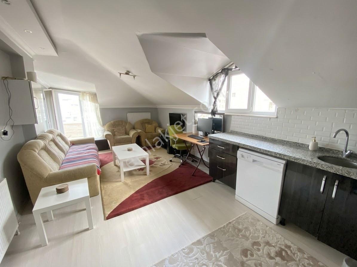 Goldhouse Dan Satılık Bahçelievler De 3+2 Dubleks Daire — fotoğraf 14