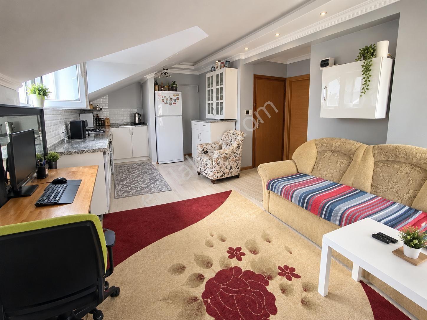 Goldhouse Dan Satılık Bahçelievler De 3+2 Dubleks Daire — fotoğraf 15