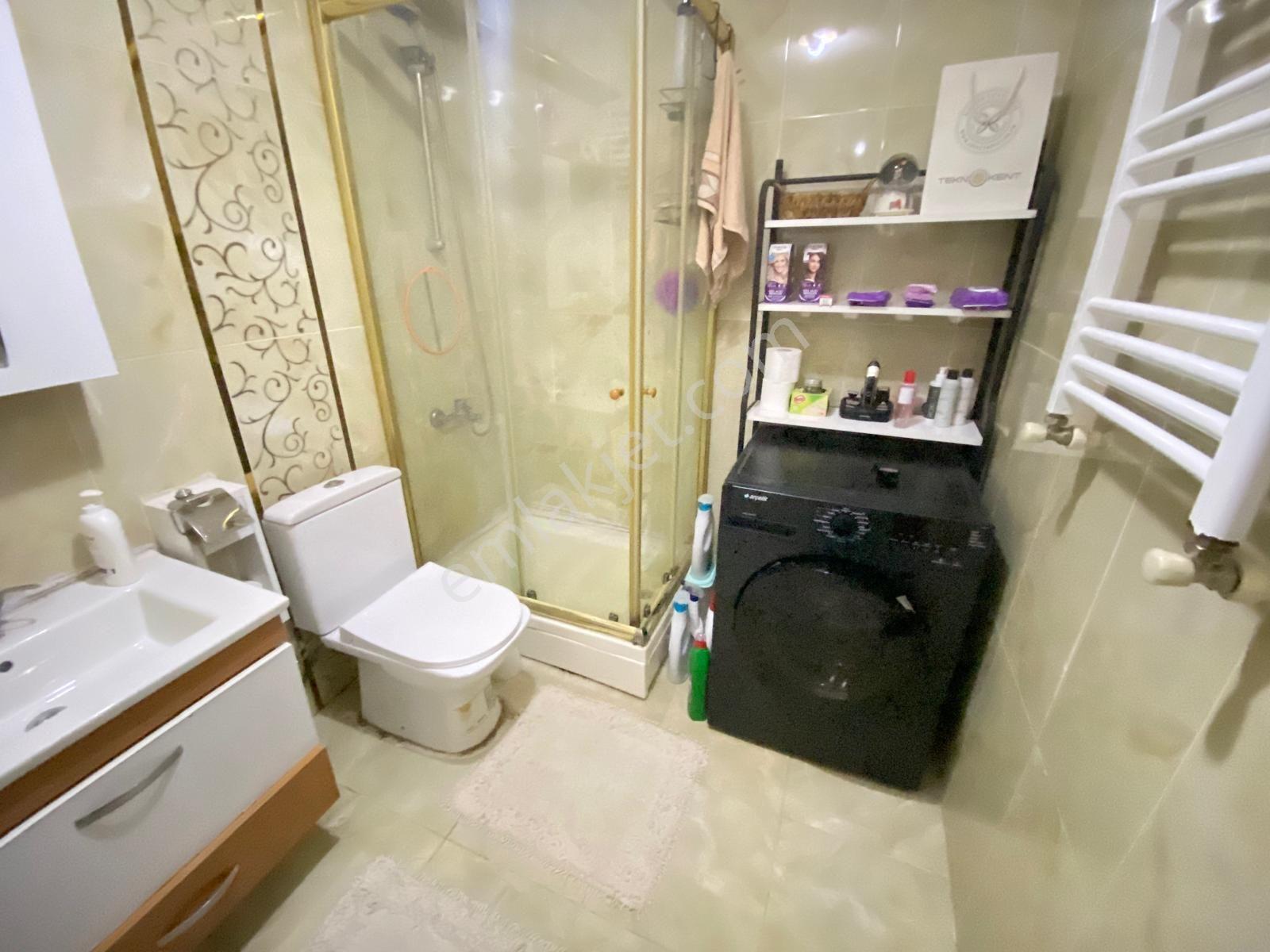 Goldhouse Dan Satılık Bahçelievler De 3+2 Dubleks Daire — fotoğraf 16