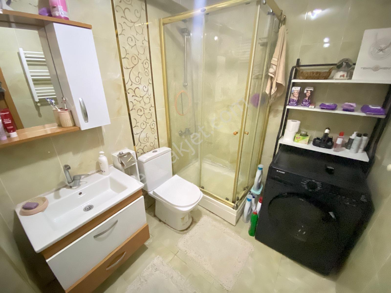 Goldhouse Dan Satılık Bahçelievler De 3+2 Dubleks Daire — fotoğraf 17