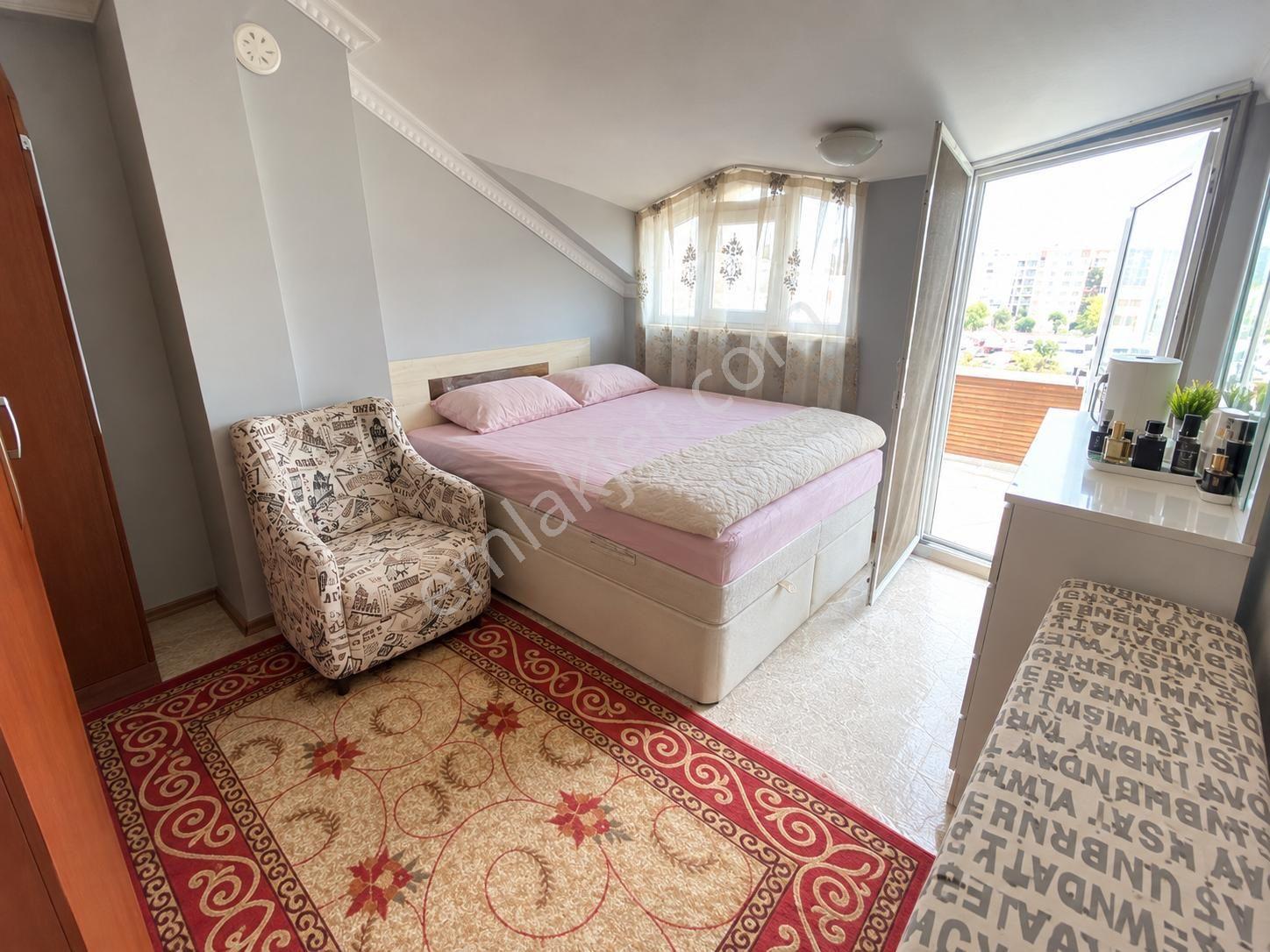 Goldhouse Dan Satılık Bahçelievler De 3+2 Dubleks Daire — fotoğraf 19