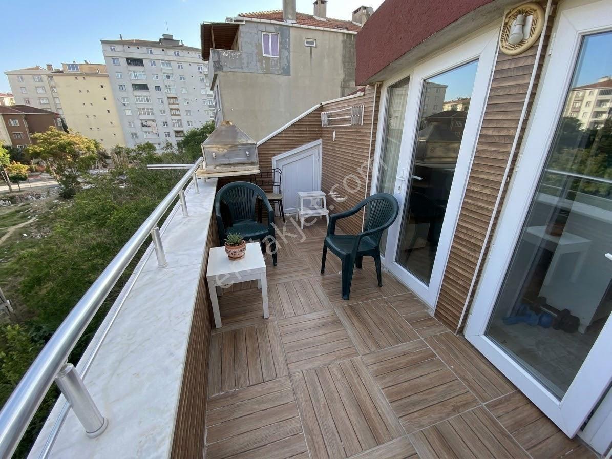 Goldhouse Dan Satılık Bahçelievler De 3+2 Dubleks Daire — fotoğraf 20
