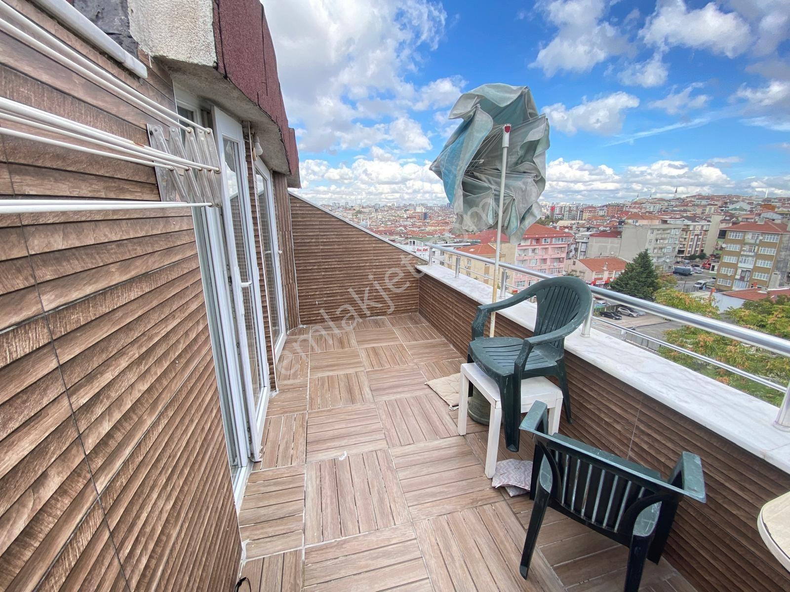 Goldhouse Dan Satılık Bahçelievler De 3+2 Dubleks Daire — fotoğraf 21