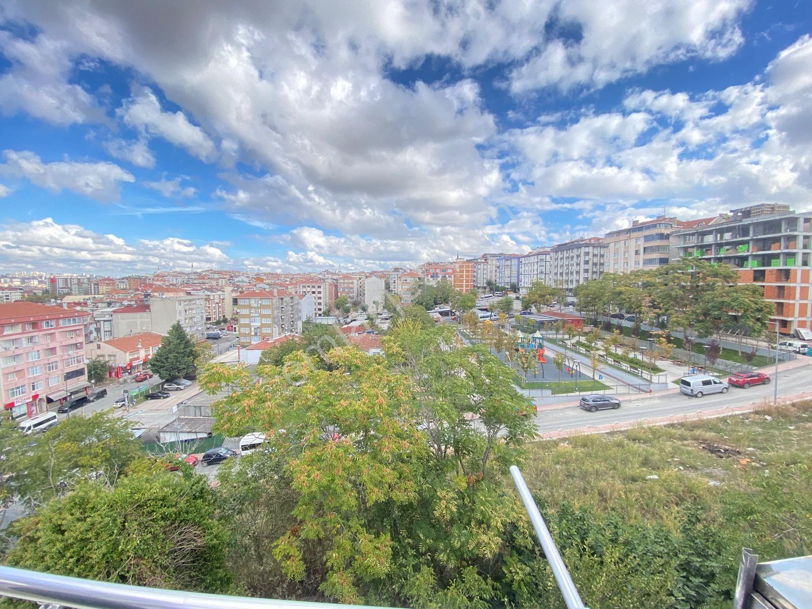 Goldhouse Dan Satılık Bahçelievler De 3+2 Dubleks Daire — fotoğraf 22
