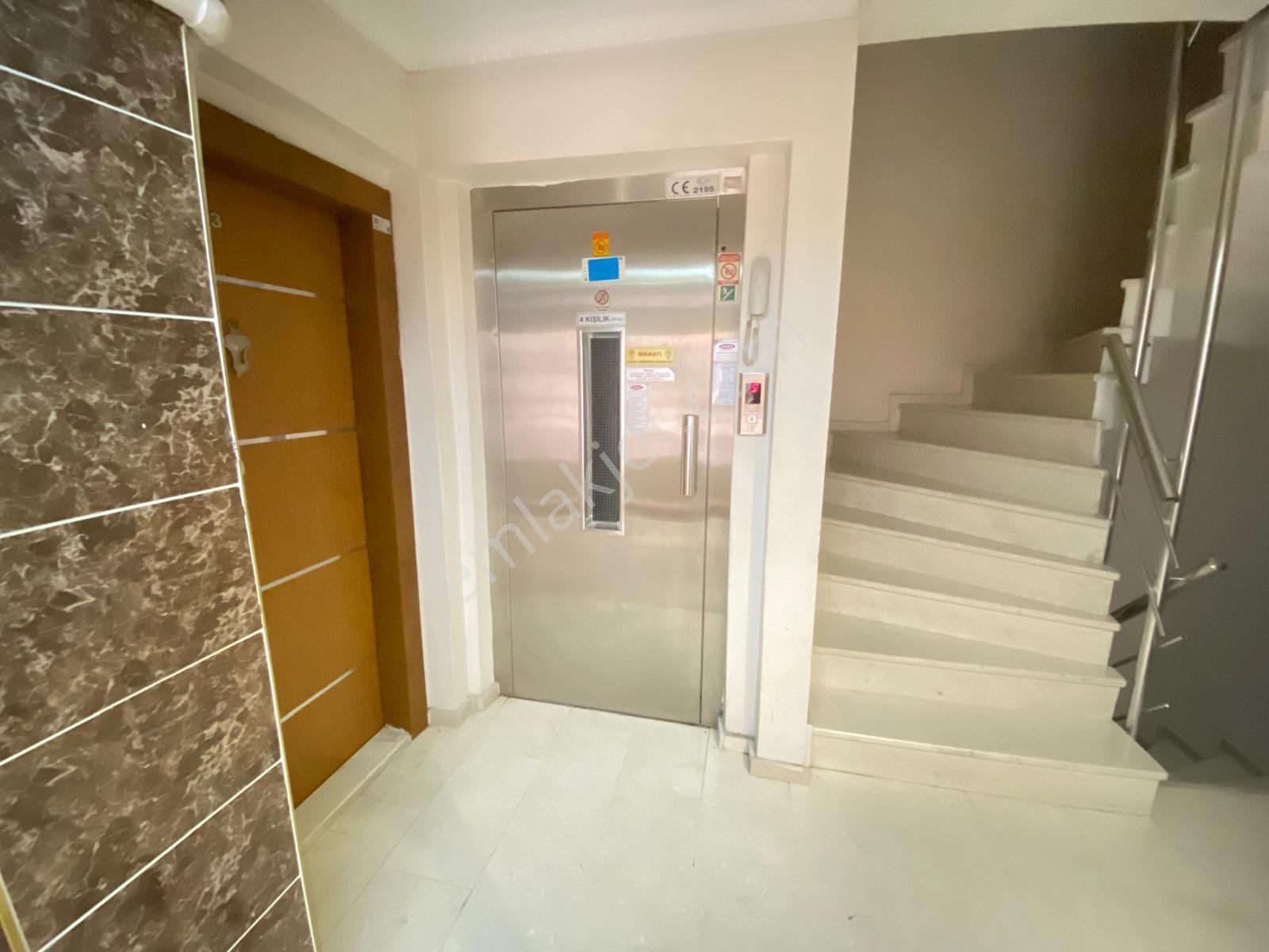 Goldhouse Dan Satılık Bahçelievler De 3+2 Dubleks Daire — fotoğraf 23