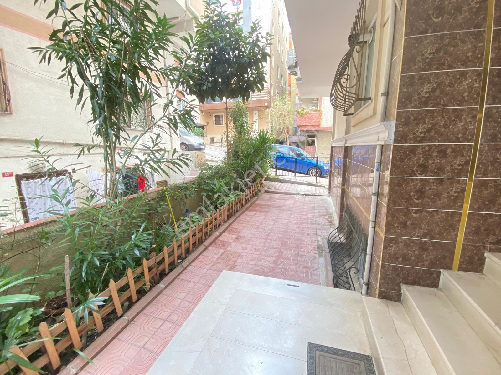 Goldhouse Dan Satılık Bahçelievler De 3+2 Dubleks Daire — fotoğraf 27