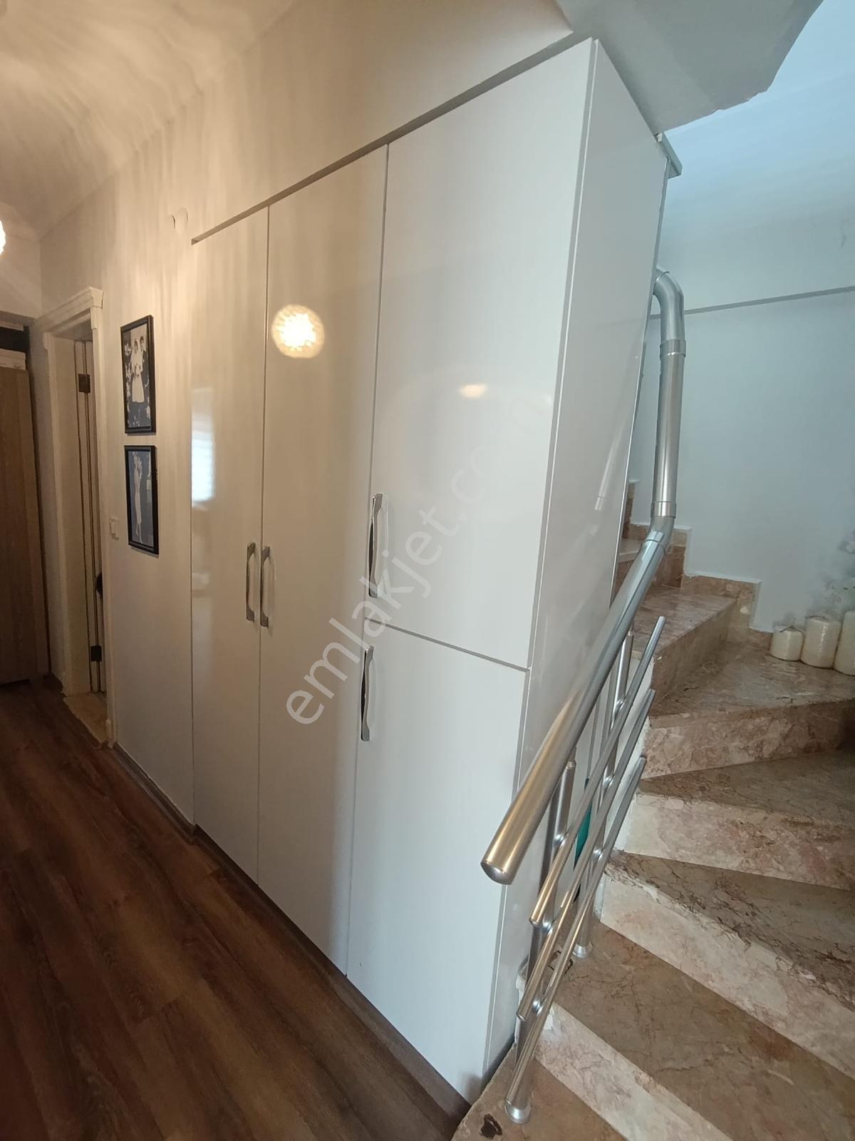 Didim Efeler En Nezih Sitelerde Satılık Geniş 3+1 Dubleks — fotoğraf 21
