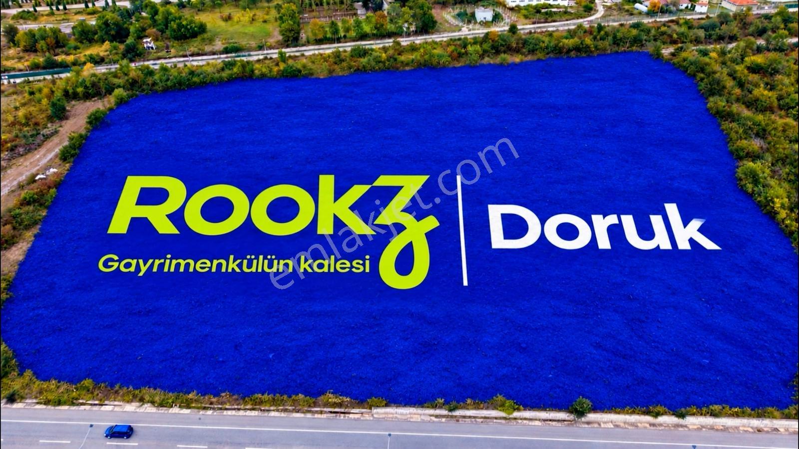 Kocaeli Kartepe Acısu Mahallesinde Ticari + Konut İmarlı Arsa — fotoğraf 10