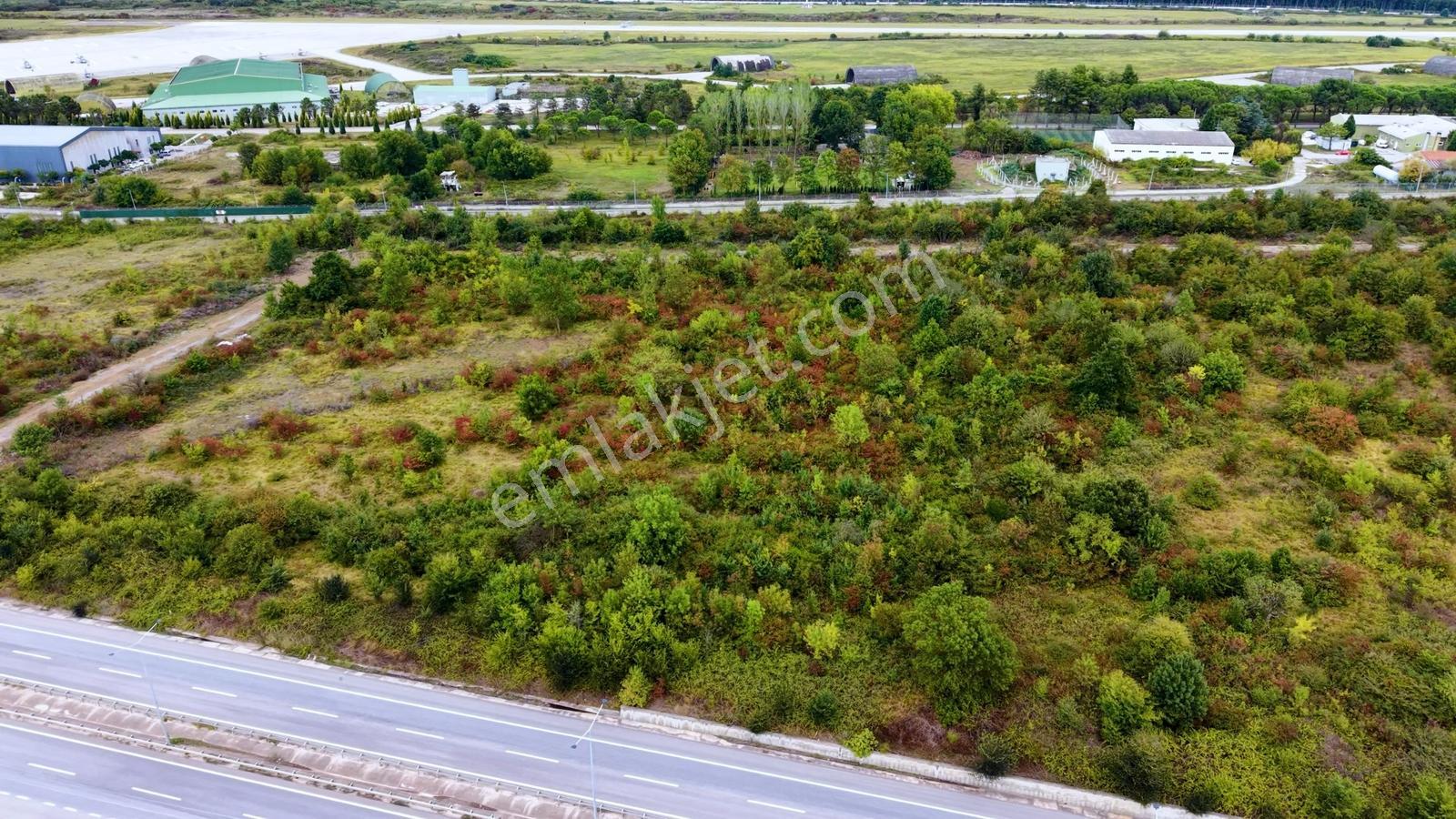 Kocaeli Kartepe Acısu Mahallesinde Ticari + Konut İmarlı Arsa — fotoğraf 11