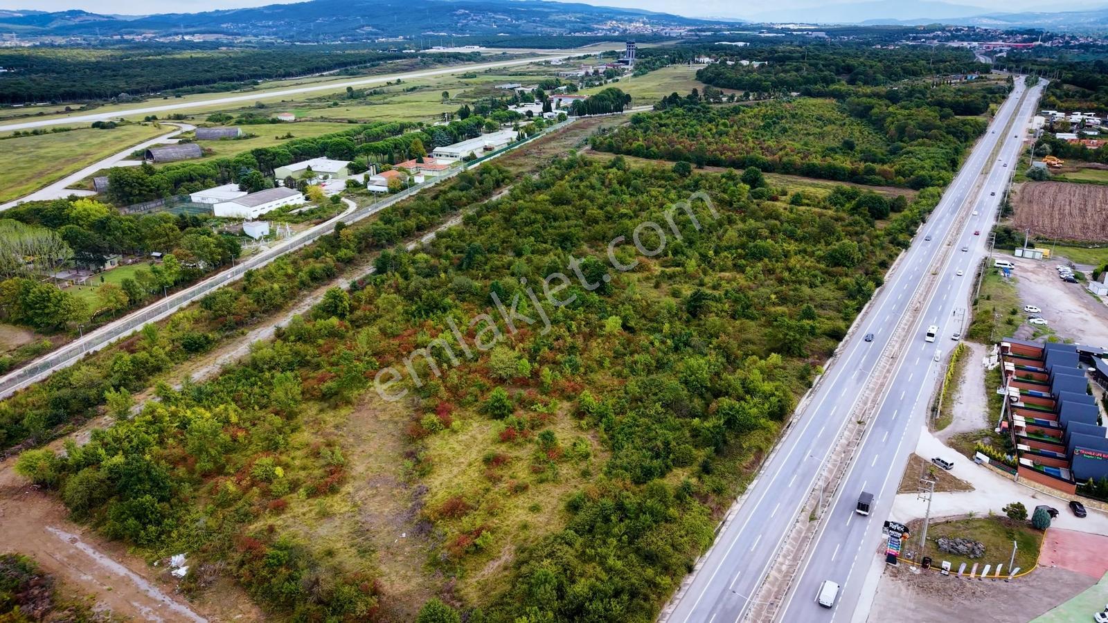 Kocaeli Kartepe Acısu Mahallesinde Ticari + Konut İmarlı Arsa — fotoğraf 12