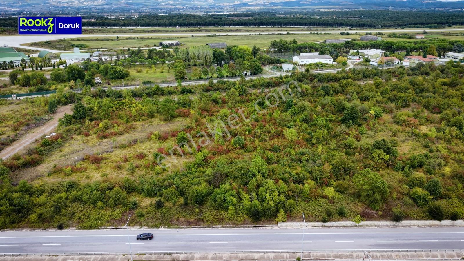 Kocaeli Kartepe Acısu Mahallesinde Ticari + Konut İmarlı Arsa — fotoğraf 13