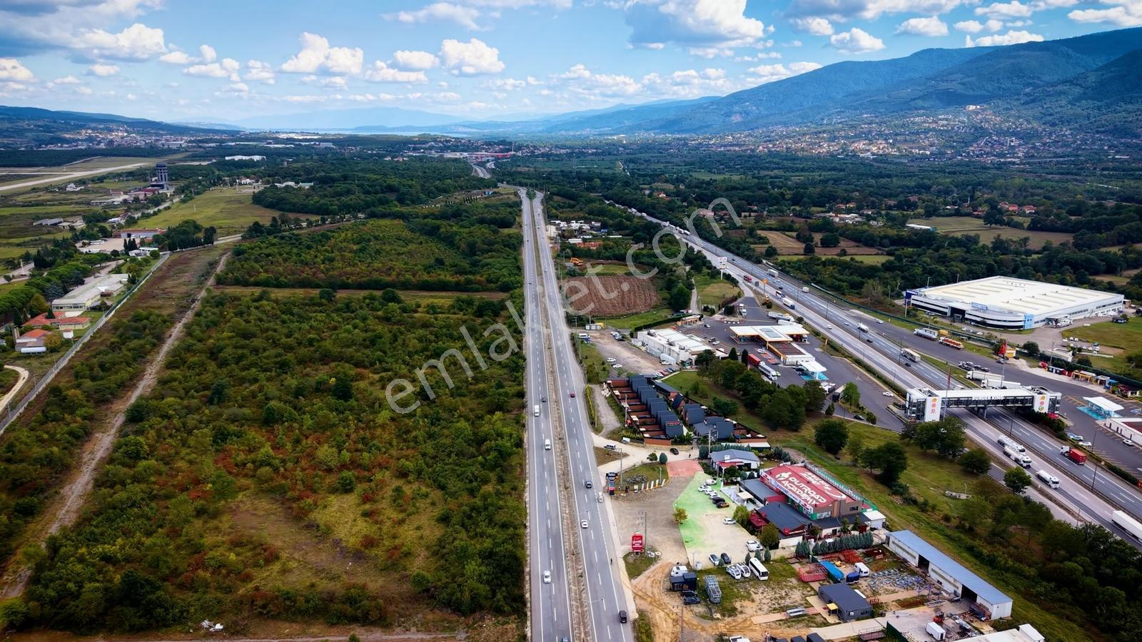 Kocaeli Kartepe Acısu Mahallesinde Ticari + Konut İmarlı Arsa — fotoğraf 14