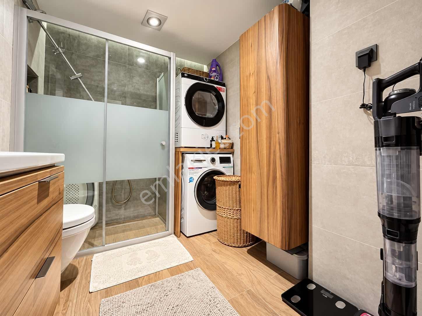 Çengelköy Ata-2 De Özel Dekorasyonlu 112 M2 Masrafsız Daire — fotoğraf 8