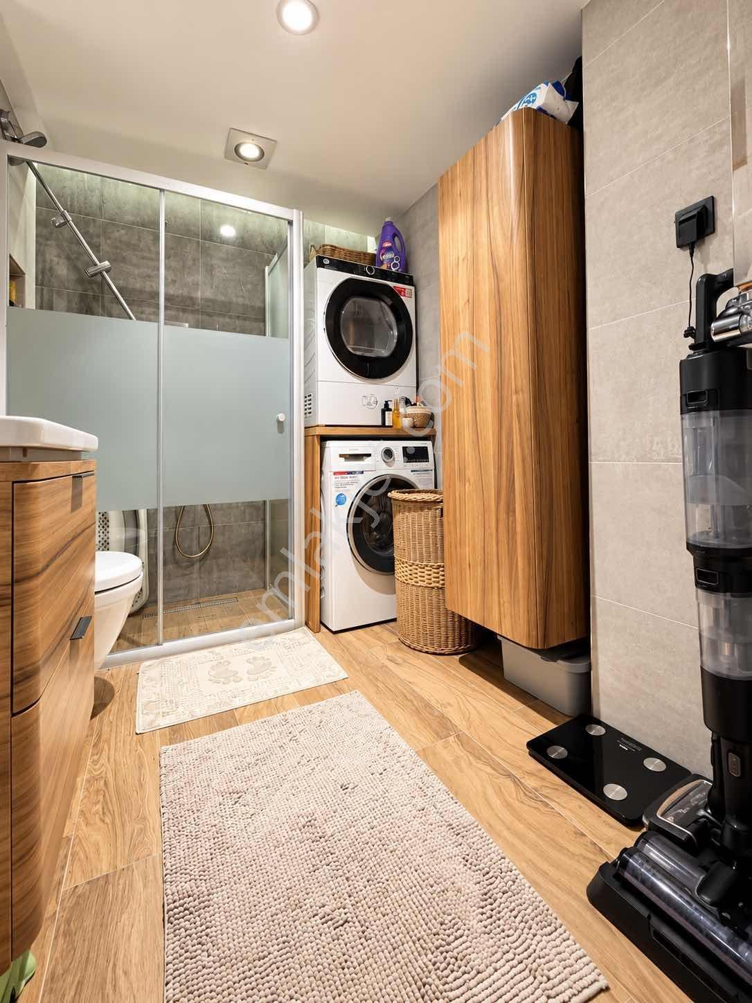 Çengelköy Ata-2 De Özel Dekorasyonlu 112 M2 Masrafsız Daire — fotoğraf 9