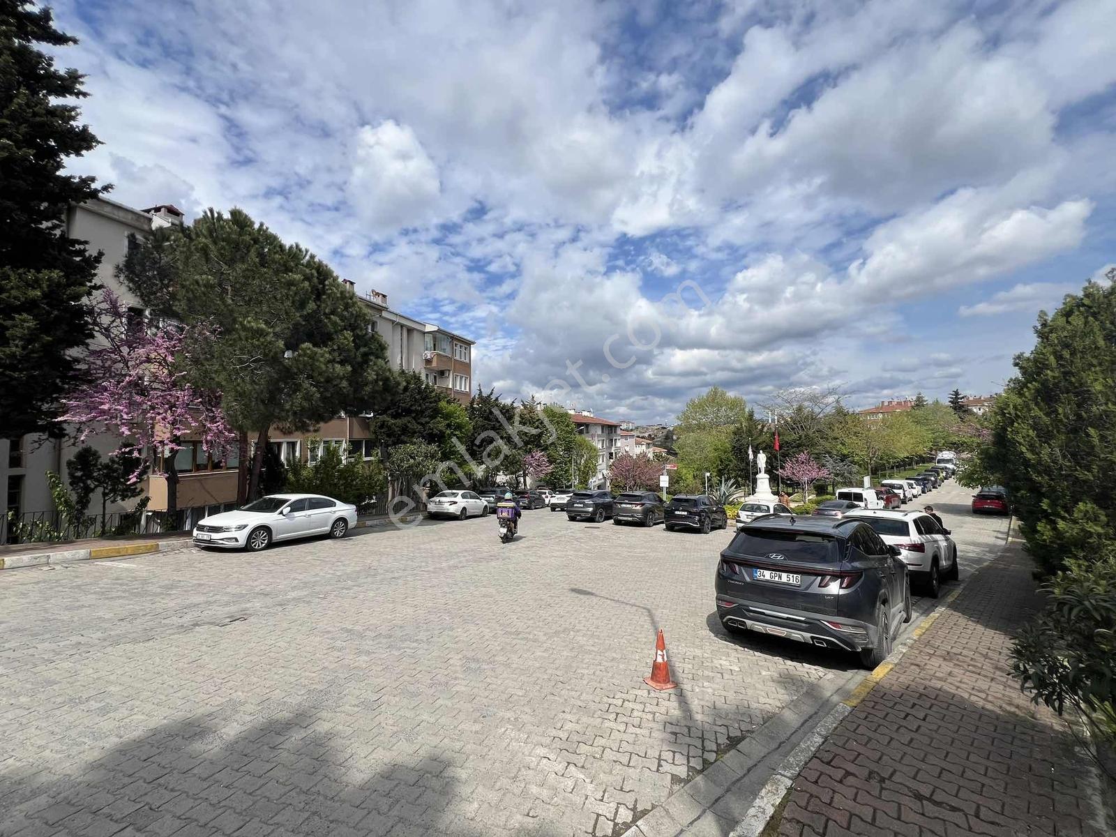 Çengelköy Ata-2 De Özel Dekorasyonlu 112 M2 Masrafsız Daire — fotoğraf 23