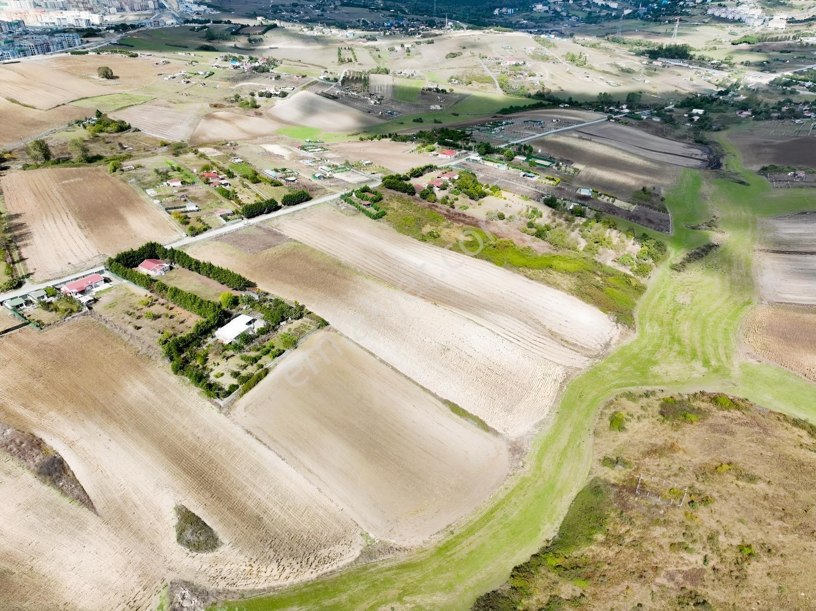 Çilingir Yenişehir İmar Planları İçerisinde Satılık 2080 M2 — fotoğraf 20