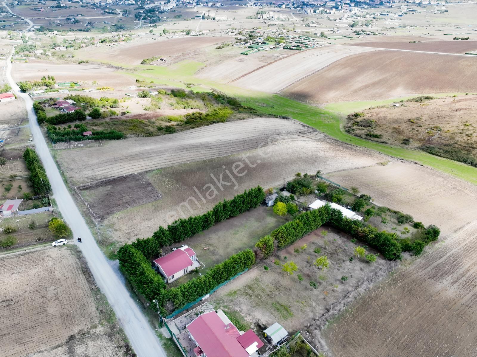 Çilingir Yenişehir İmar Planları İçerisinde Satılık 2080 M2 — fotoğraf 22